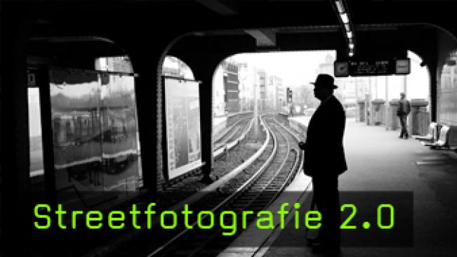 photokinaTV - Streetfotografie 2.0