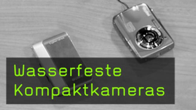 photokinaTV, Kompaktkamera, wasserfest, 