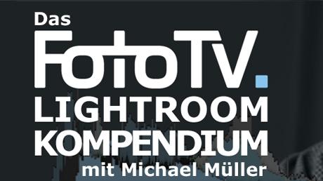 Lightroom Kompendium