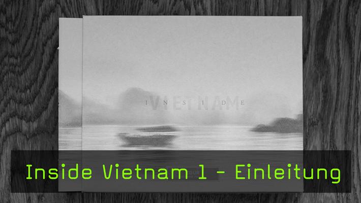 Steffen Böttcher Inside Vietnam