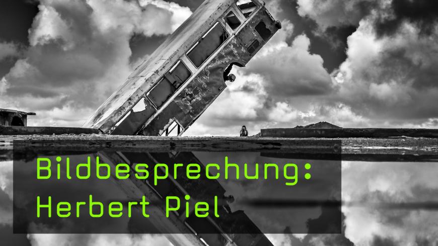 Fotojournalismus: Motive erkennen