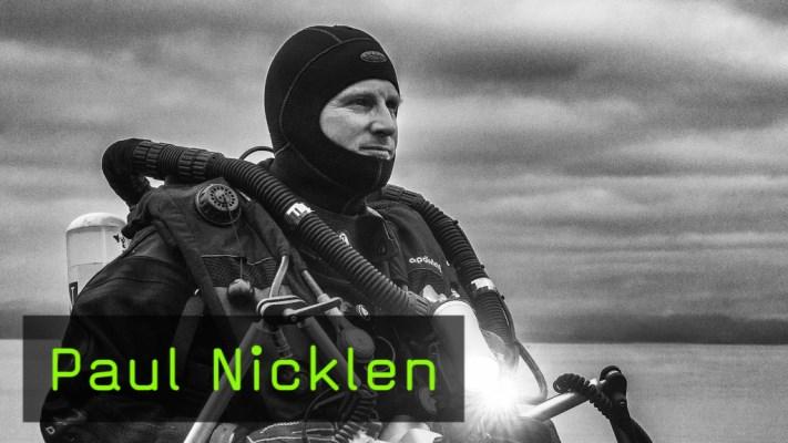 National Geographic Wildlife-Fotografie, Fotografen der Polarregion