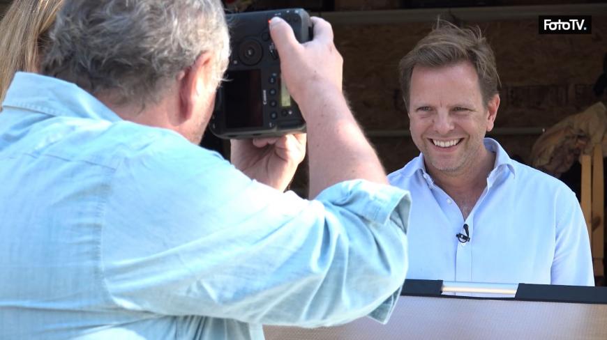 ausdrucksstarke Portraits kreieren