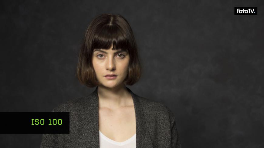 Die richtige Kameraeinstellung: ISO