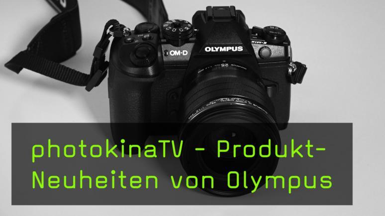 OM-D EM-1 Mark II