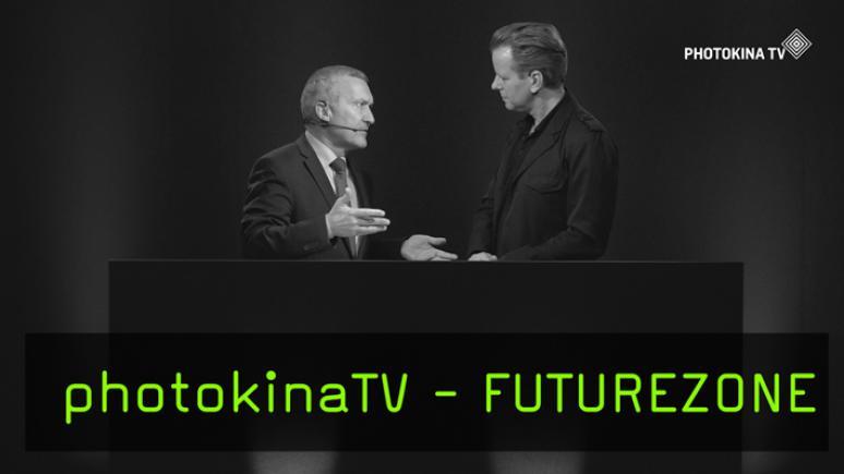 photokinaTV - FUTUREZONE