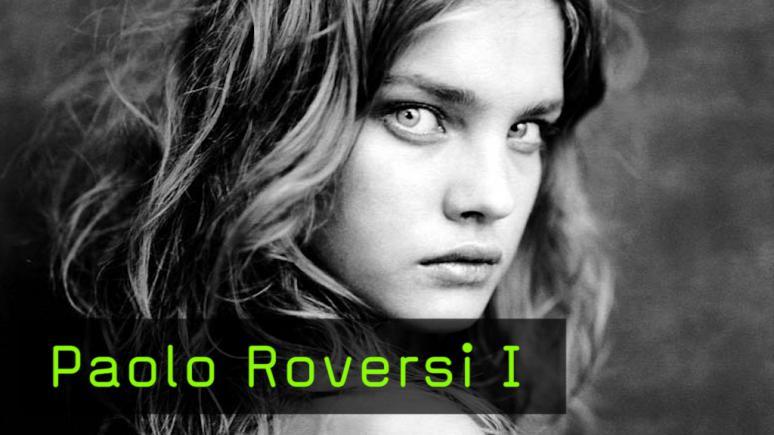Paolo Roversi, Modefotogarfie, Nudi