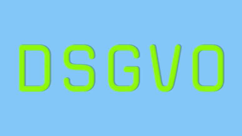 dsgvo