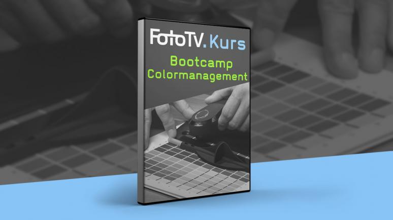 Colormanagement lernen