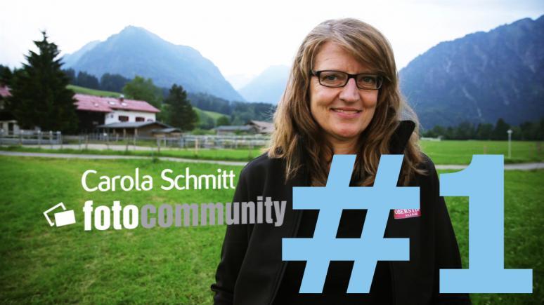 Carola Schmitt fotocommunity