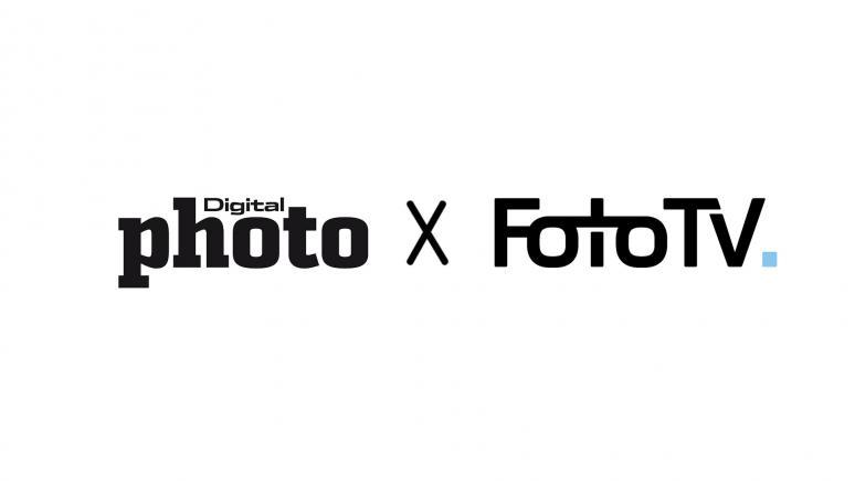 DigitalPHOTO FotoTV Kooperation