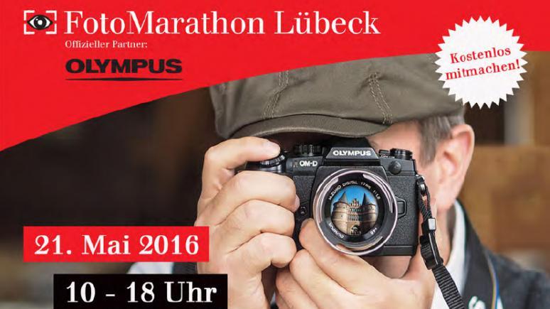 Fotomarathon Lübeck - 21. Mai 2016