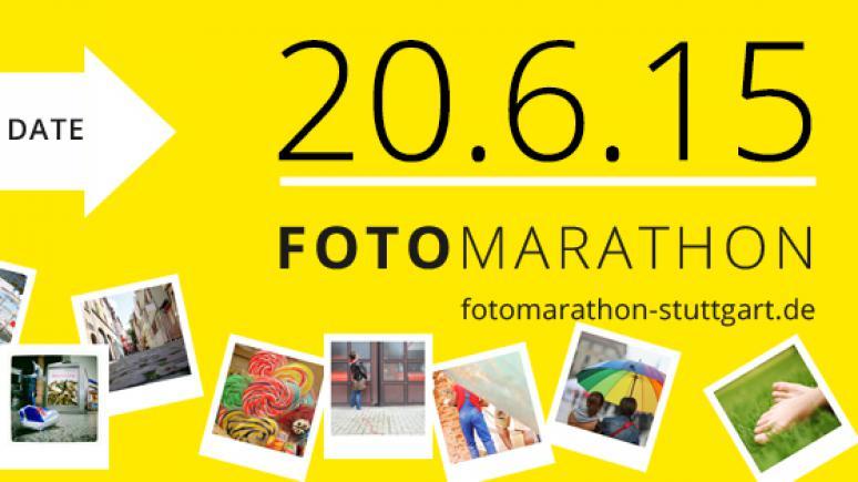 Fotomarathon Stuttgart - 20.06.2015