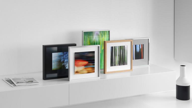 FineArt Print und Rahmungschallenge