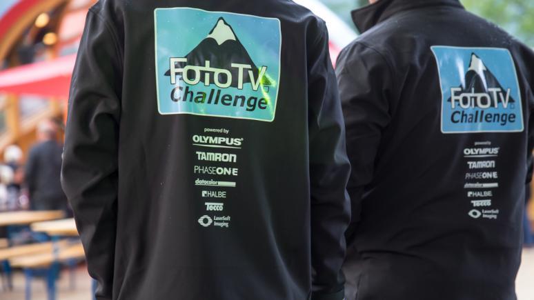 FotoTV.Challenge Oberstdorf - Tag 1 - Impressionen