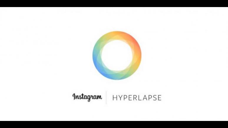 Instagram, Hyperlapse, Zeitraffer, App, Video