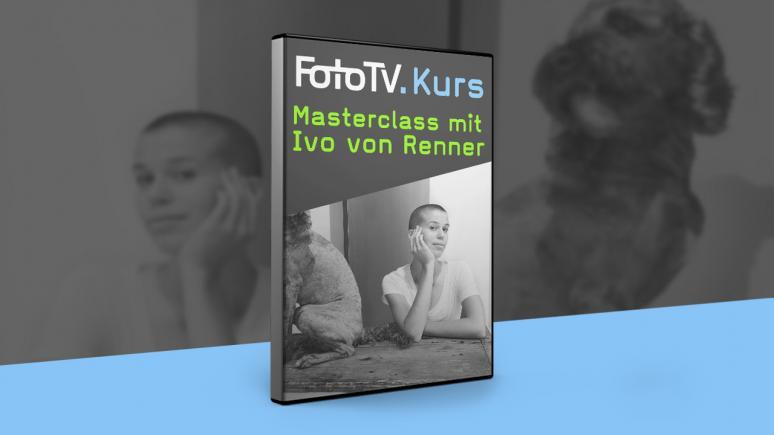 Masterclass Portraitfotografie