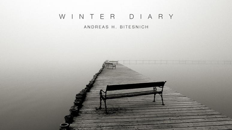 Winter Diary - Andreas H. Bitesnich