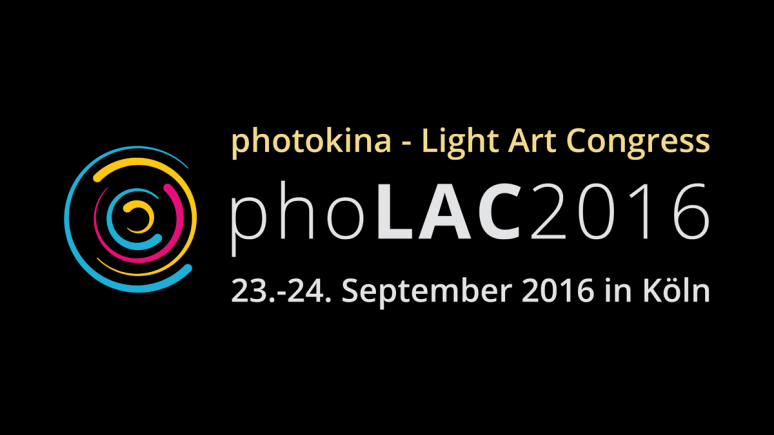 Light Art Congress und Light Painting Award