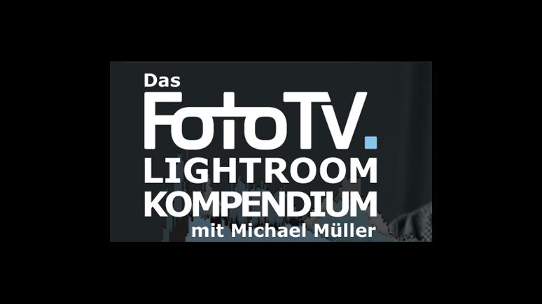 Lightroom Kompendium