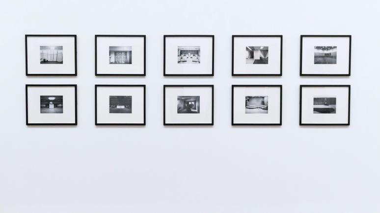 Vom Klick zum Kunstwerk: Warum die Präsentation deine Fotos erst vollendet