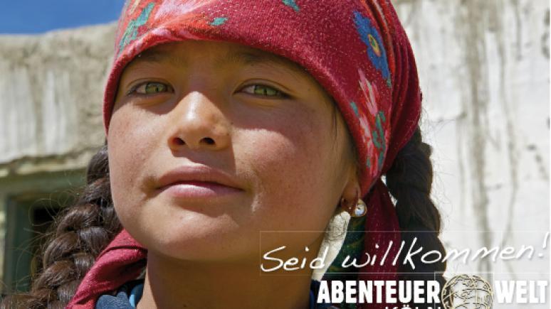 Abenteuer Welt Köln 16.-18.10.2015