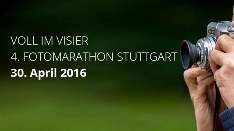 Fotomarathon Stuttgart, 30. April 2016