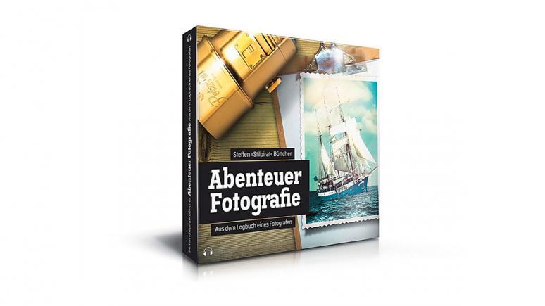 Weihnachtsgeschenk von FotoTV.: Hörbuch Abenteuer Fotografie vom Stilpiraten