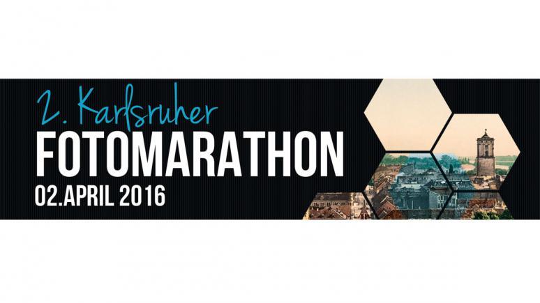 Fotomarathon Karlsruhe - 02. April 2016
