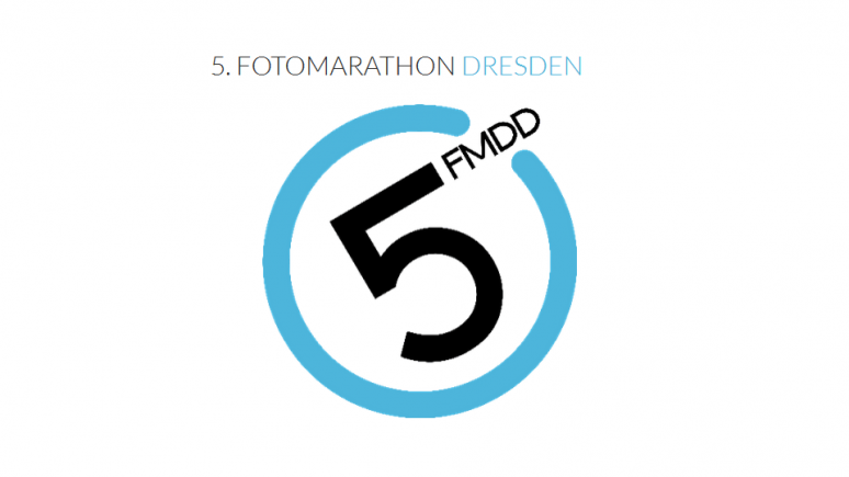 5. Fotomarathon Dresden - 25.04.2015