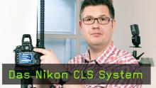 Nikon CLS Grundkurs Nikon CLS Grundkurs