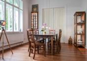 Esszimmer, Architektur, Fotokurs, 