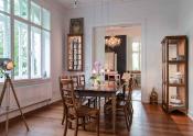 Esszimmer, Architektur, Fotokurs