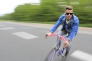 Bewegung einfrieren in der Fotografie