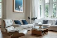 Wohnzimmer, Architektur, Fotokurs