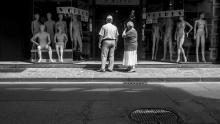 Proactive Street Photography