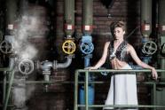 FotoTV.Challenge 2014, Tamron Fashion Challenge, landschaftspark Duisburg-Nord