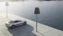 Aston Martin DB9