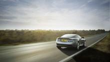 Aston Martin Mallorca
