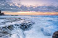 Azenhas do Mar, Portugal, Landschaftsfotografie, photographercrossing