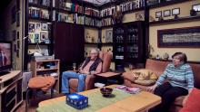 Portraits zu Hause, Ergebnisbild