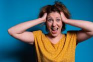 Der Komplementärkontrast in der Portraitfotografie, Stephanie Meisenzahl
