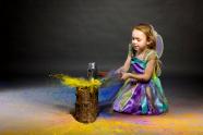 Tolle Ideen zum Fotografieren mit Kindern
