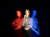 Kreative Portraits mit Lightpainting erstellen