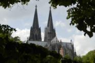 Joachim Rieger, Bildgestaltung, Bildideen, digitale Fotografie, Fotokurs, Fotoworkshop, Objektfotografie, Koeln, Koelner Dom