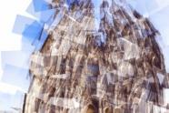 Mareen Fischinger, Panografie, Spezialfotografie, Panorama, Architekturfotografie, Fotokurs, Fotoworkshop, Koelner Dom