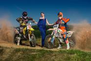 Motocross, Fashion, Fotograf Michael Krone