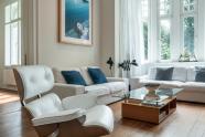Wohnzimmer, Architektur, Fotokurs
