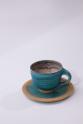 Keramik fotografieren, Tasse, Kaffeetasse