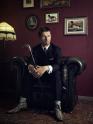 Umsetzung Lichtsets Psychologie des Lichts Dandy